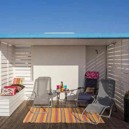 Apartmán Sunny 2 Bed Spacious *