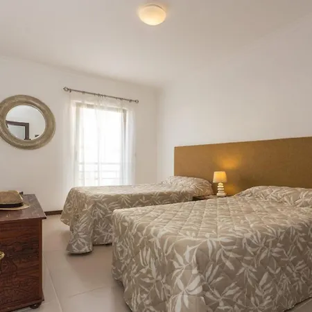 Sunny 2 Bed Spacious * Tavira