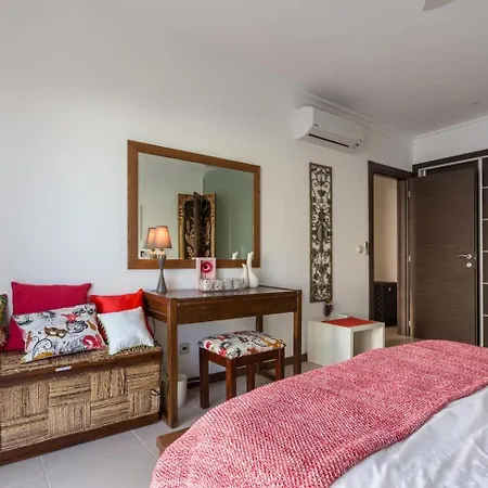 Sunny 2 Bed Spacious *