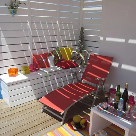 Sunny 2 Bed Spacious