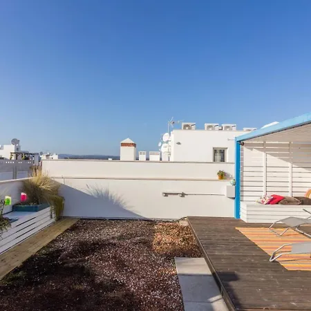 Sunny 2 Bed Spacious *