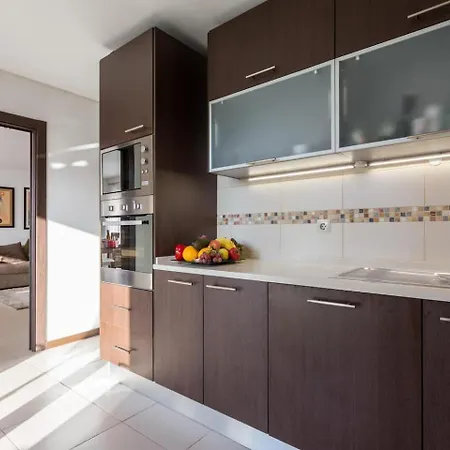 Sunny 2 Bed Spacious