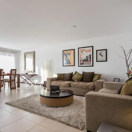 Apartment Sunny 2 Bed Spacious Tavira