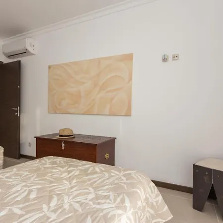 Apartment Sunny 2 Bed Spacious