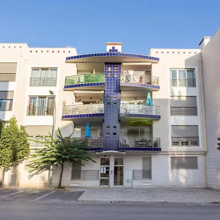 アパート Sunny 2 Bed Spacious