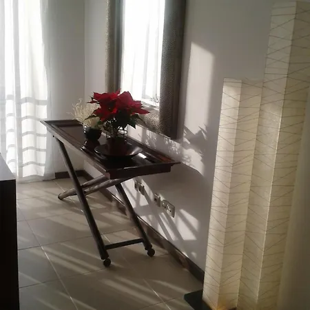 Apartment Sunny 2 Bed Spacious